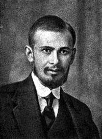 Yevgeny Dmtrievich Polianov 