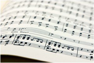 There's a vibrant classical music scene in Bishkek