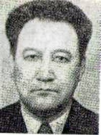 Esengul Isabev