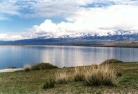 Issyk Kul