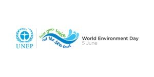 The 2014 World Environment Day logo