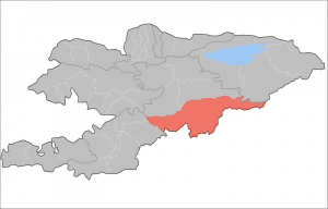 The At Bashi Region