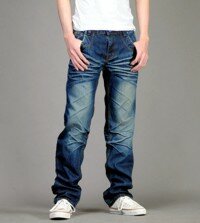 Blue Jeans